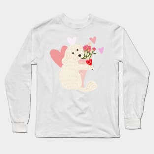 For YOU Long Sleeve T-Shirt